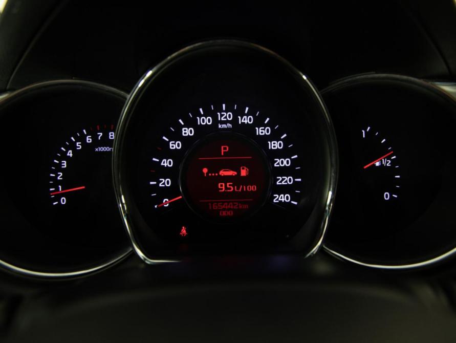 Kia Ceed II Рестайлинг Санкт-Петербург  - изображение 13