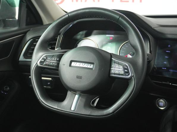 Haval F7 I с пробегом 2021 года, цена 1 775 000 рублей, 90701 км, внедорожник, Автокод Объявления