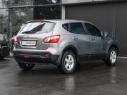 Nissan Qashqai I Рестайлинг Москва  - изображение 25