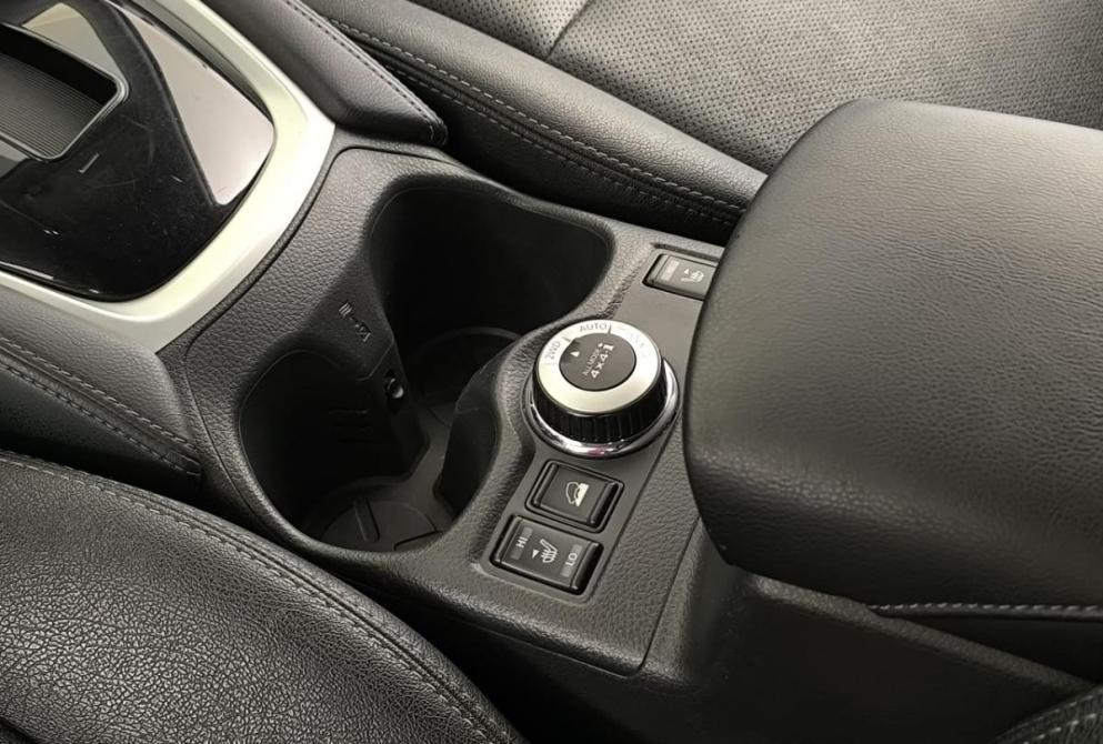 Nissan X-Trail III Нижний Новгород  - изображение 12
