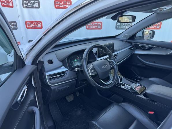 Chery Tiggo 7 Pro I с пробегом 2021 года, цена 1 649 990 рублей, 28258 км, внедорожник, Автокод Объявления