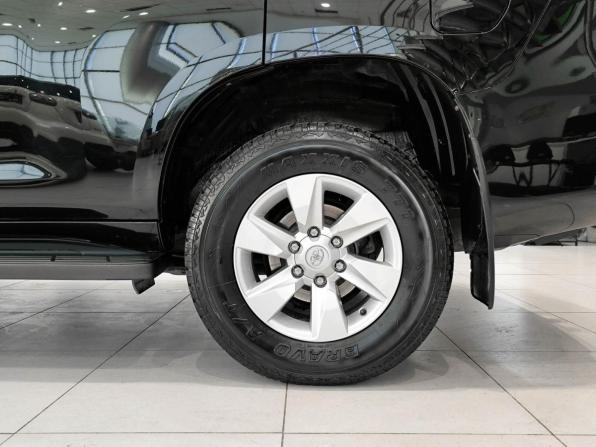 Toyota Land Cruiser Prado 150 Series Рестайлинг 2 с пробегом 2019 года, цена 4 127 000 рублей, 189270 км, внедорожник, Автокод Объявления