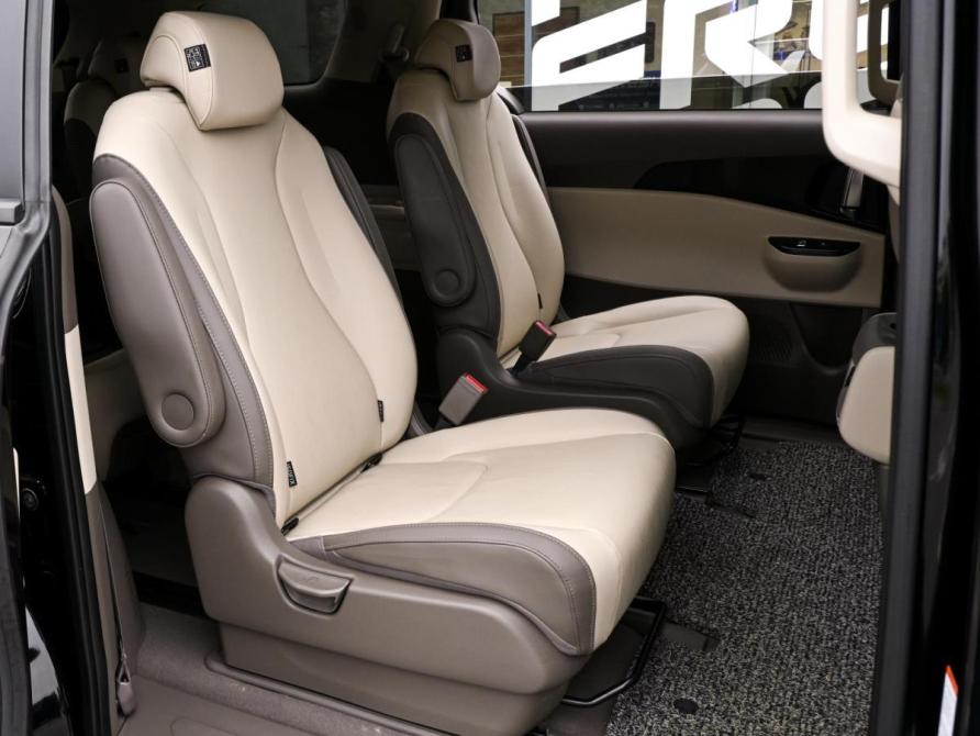 Kia Carnival IV Волгоград  - изображение 10