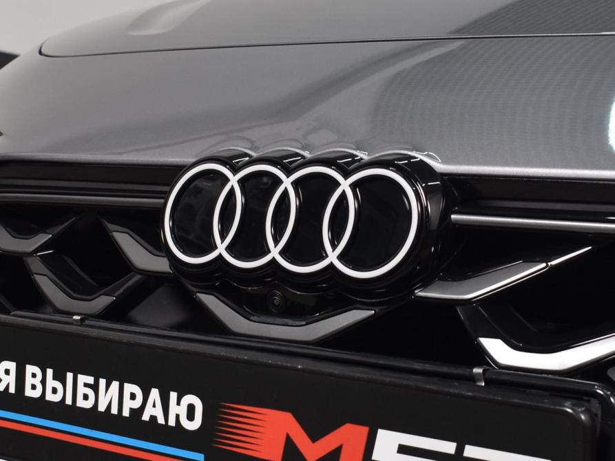 Audi A5 III (B10) Кемерово  - изображение 27
