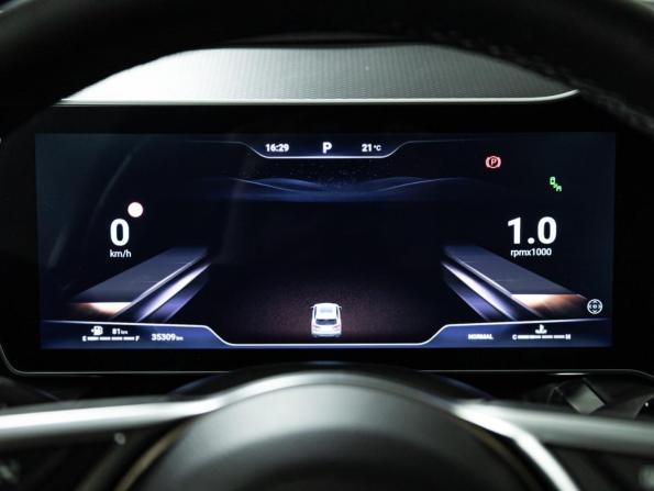 Haval F7 I Рестайлинг с пробегом 2024 года, цена 2 775 000 рублей, 35285 км, внедорожник, Автокод Объявления