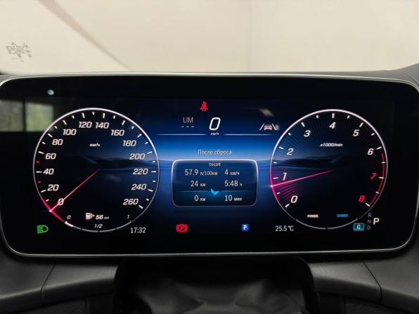 Новый Mercedes-Benz GLC Coupe II (C254) 2025 года, цена 7 799 000 рублей, внедорожник, Автокод Объявления