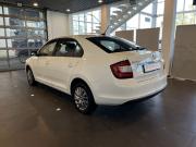 Skoda Rapid I Рестайлинг Чебоксары  - изображение 42