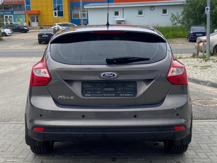 Ford Focus III Сыктывкар  - изображение 6