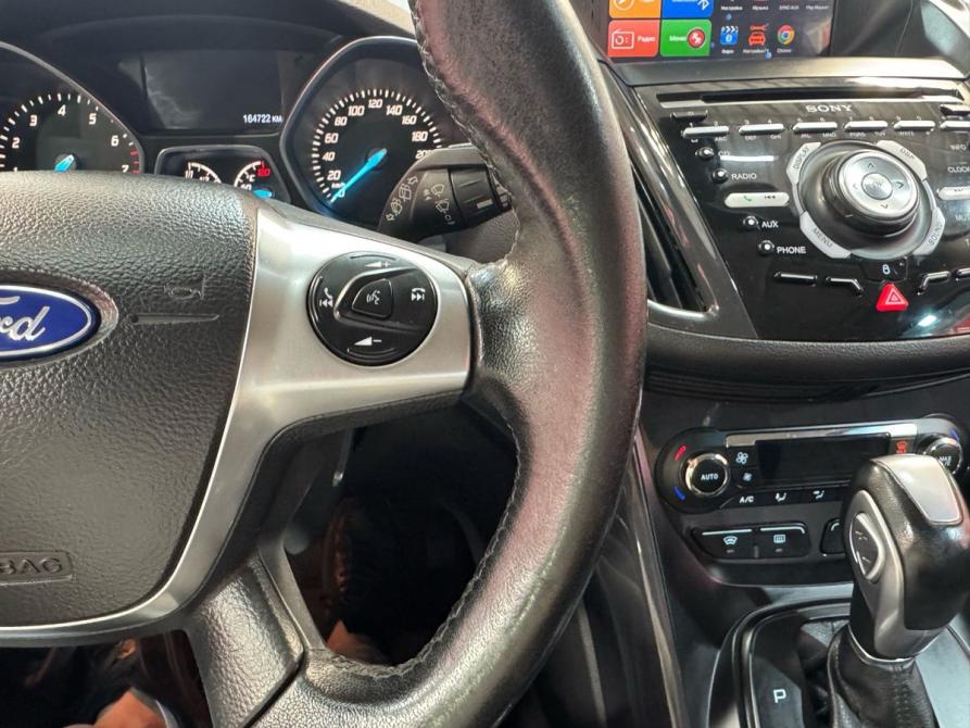 Ford Kuga II Новочеркасск  - изображение 17