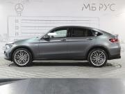 Mercedes-Benz GLC Coupe AMG I (C253) Рестайлинг Москва  - изображение 39