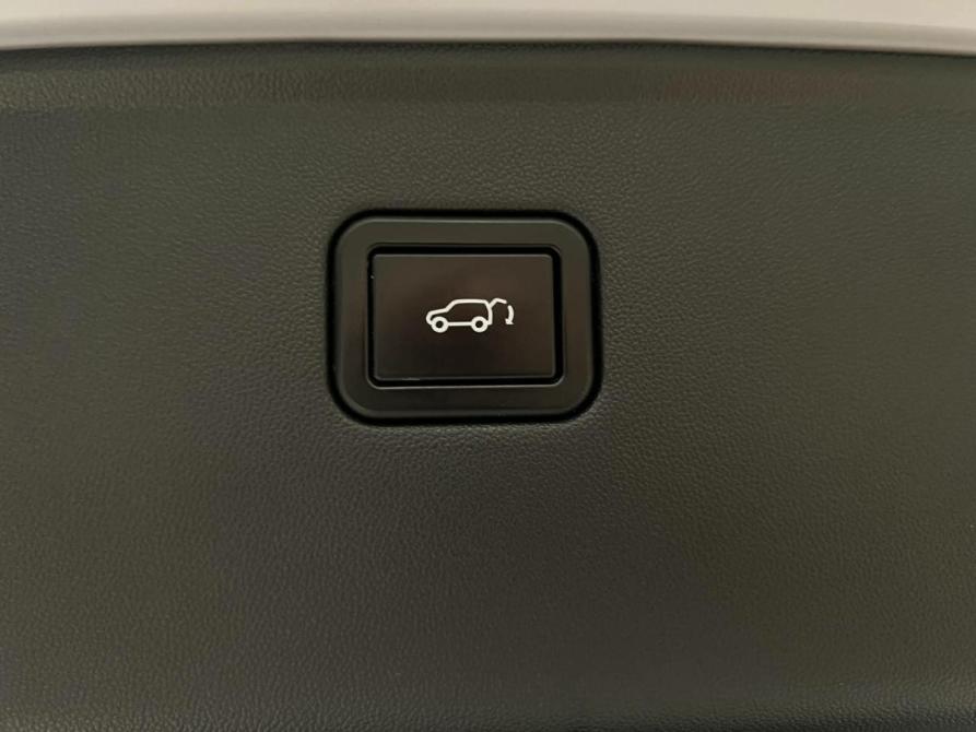 Changan UNI-S (CS55 Plus) Оренбург  - изображение 25