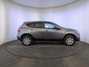 Nissan Qashqai I Рестайлинг Москва  - изображение 31