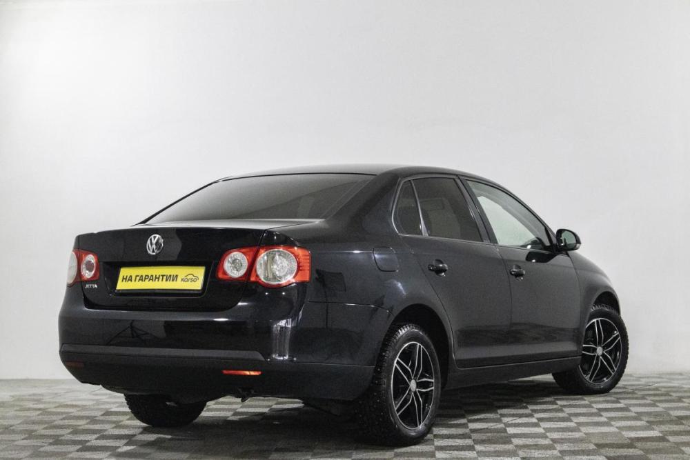 Volkswagen Jetta V Сургут  - изображение 7