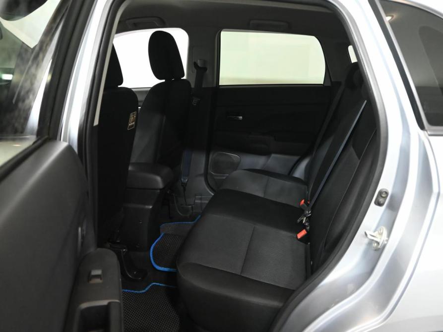 Mitsubishi ASX I Екатеринбург  - изображение 11
