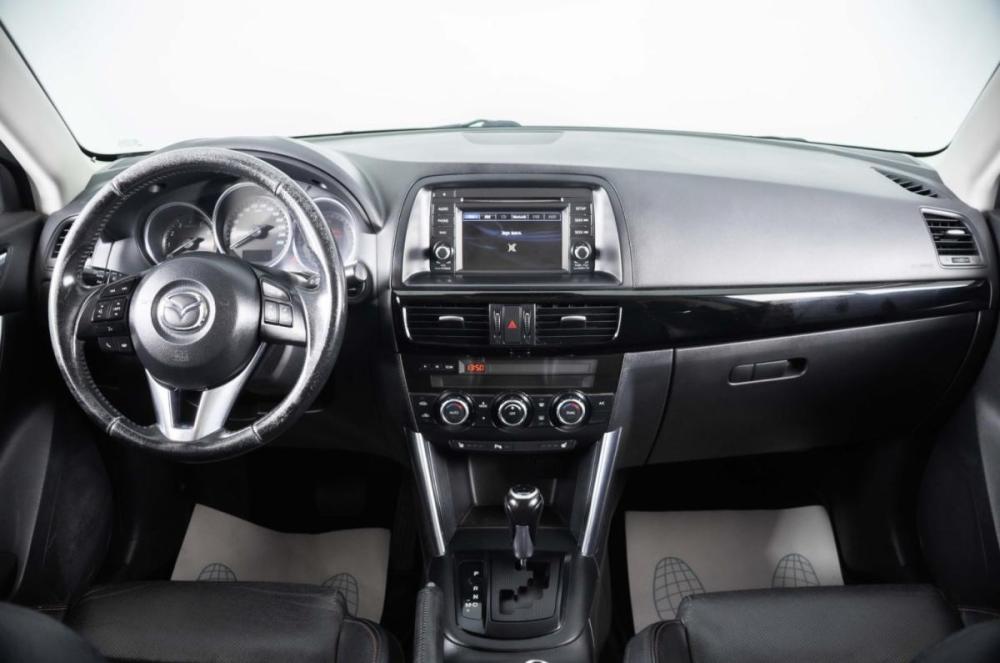 Mazda CX-5 I Пермь  - изображение 13