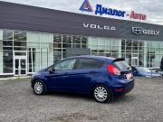 Ford Fiesta Mk6 Рестайлинг Набережные Челны  - изображение 25