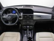 Mercedes-Benz GLK-Класс I (X204) Москва  - изображение 32