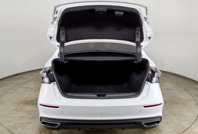 Omoda S5 с пробегом 2024 года, цена 1 370 000 рублей, 41186 км, седан, Автокод Объявления