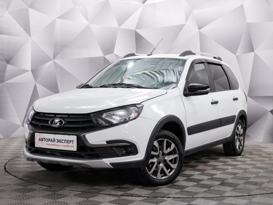 Lada (ВАЗ) Granta I Рестайлинг Ульяновск  - изображение 1