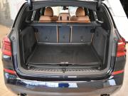 BMW X3 III (G01) Москва  - изображение 43