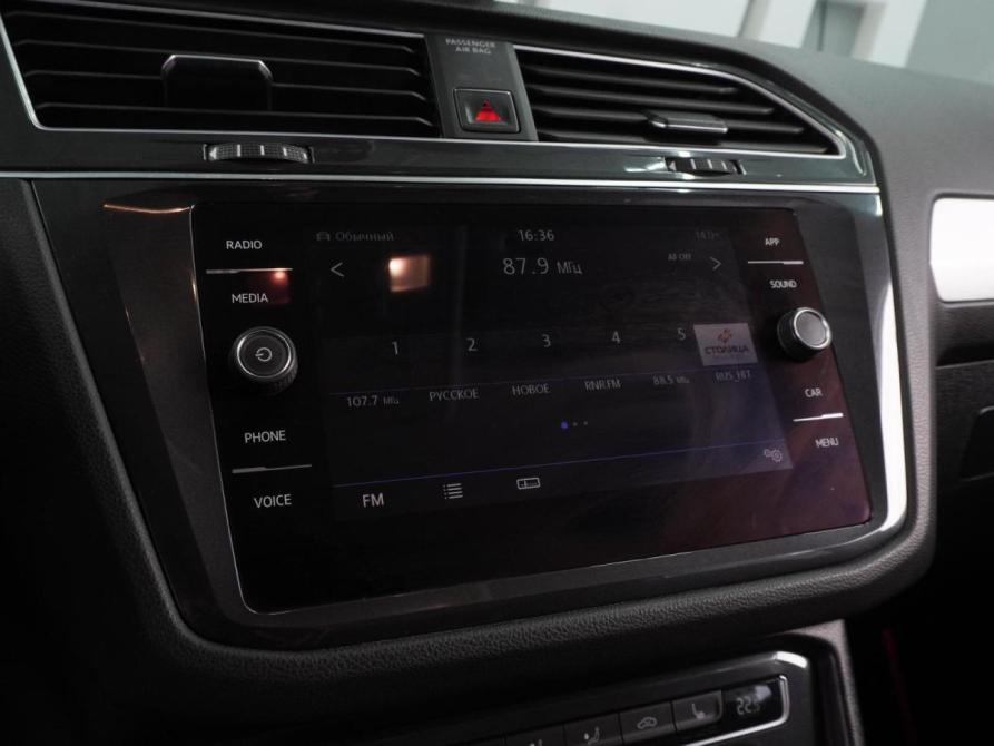 Volkswagen Tiguan II Воронеж  - изображение 18