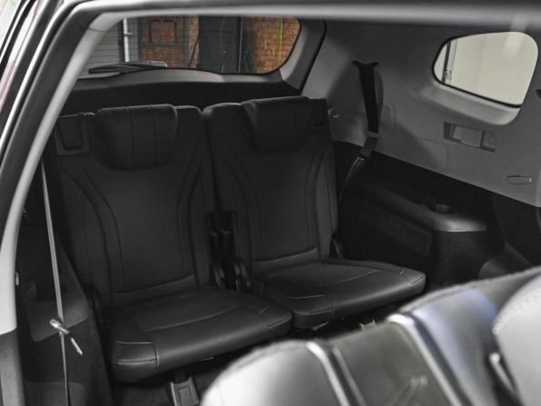 Chery Tiggo 8 Pro Max I с пробегом 2023 года, цена 2 340 000 рублей, 39539 км, внедорожник, Автокод Объявления