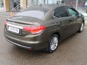 Citroen C4 II Рестайлинг Москва  - изображение 20