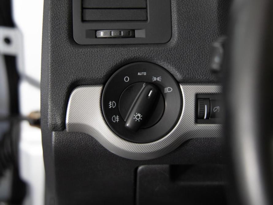 Skoda Octavia II (A5) Рестайлинг Санкт-Петербург  - изображение 18