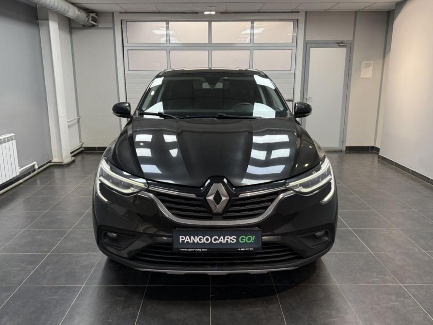 Renault Arkana I Тверь  - изображение 2