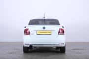 Volkswagen Polo V Рестайлинг Омск  - изображение 26