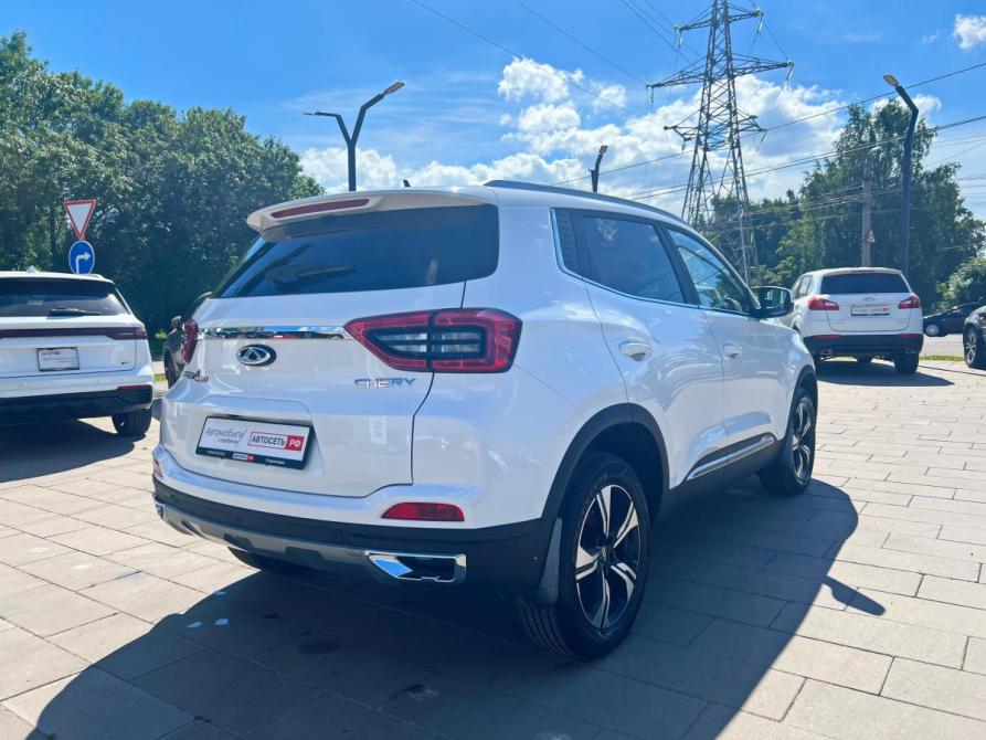 Chery Tiggo 4 Pro I Стерлитамак  - изображение 2