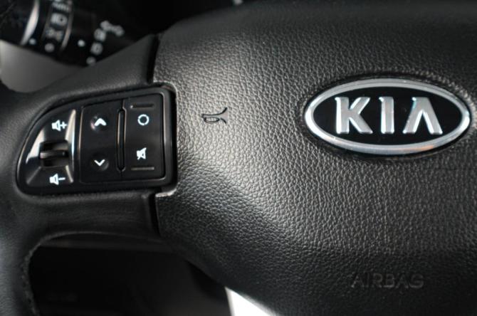 Kia Sportage III с пробегом 2012 года, цена 1 379 000 рублей, 150500 км, внедорожник, Автокод Объявления