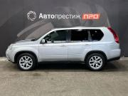 Nissan X-Trail II Рестайлинг Пермь  - изображение 31