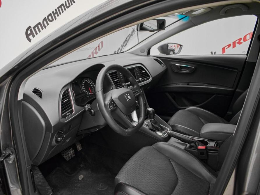 SEAT Leon III Екатеринбург  - изображение 8