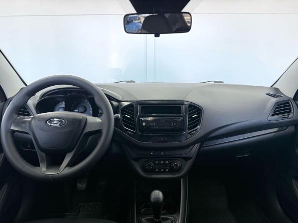 Lada (ВАЗ) Vesta I с пробегом 2017 года, цена 749 000 рублей, 96520 км, седан, Автокод Объявления