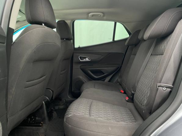 Opel Mokka I с пробегом 2013 года, цена 804 000 рублей, 199173 км, внедорожник, Автокод Объявления