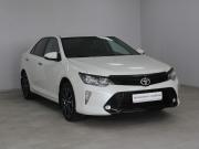 Toyota Camry VII (XV50) Рестайлинг 2 Старый Оскол  - изображение 24