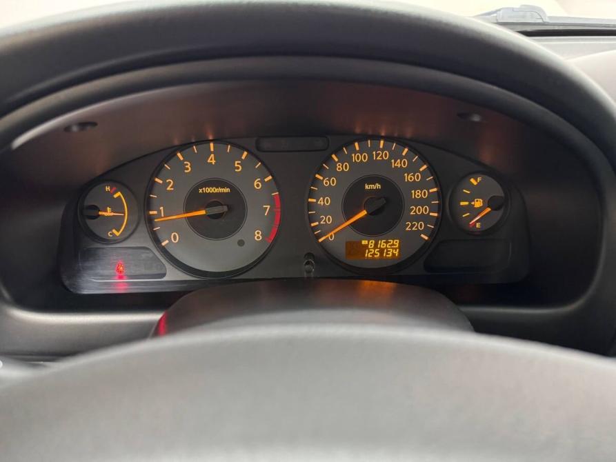 Nissan Almera Classic I Ставрополь  - изображение 12