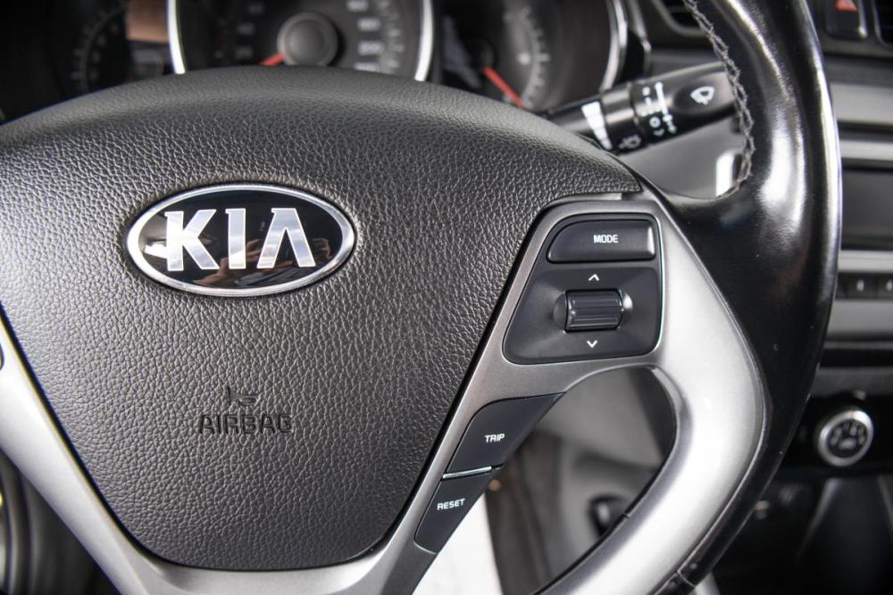 Kia Rio III Рестайлинг Пермь  - изображение 17