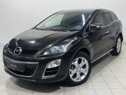 Mazda CX-7 I Рестайлинг Курск  - изображение 21
