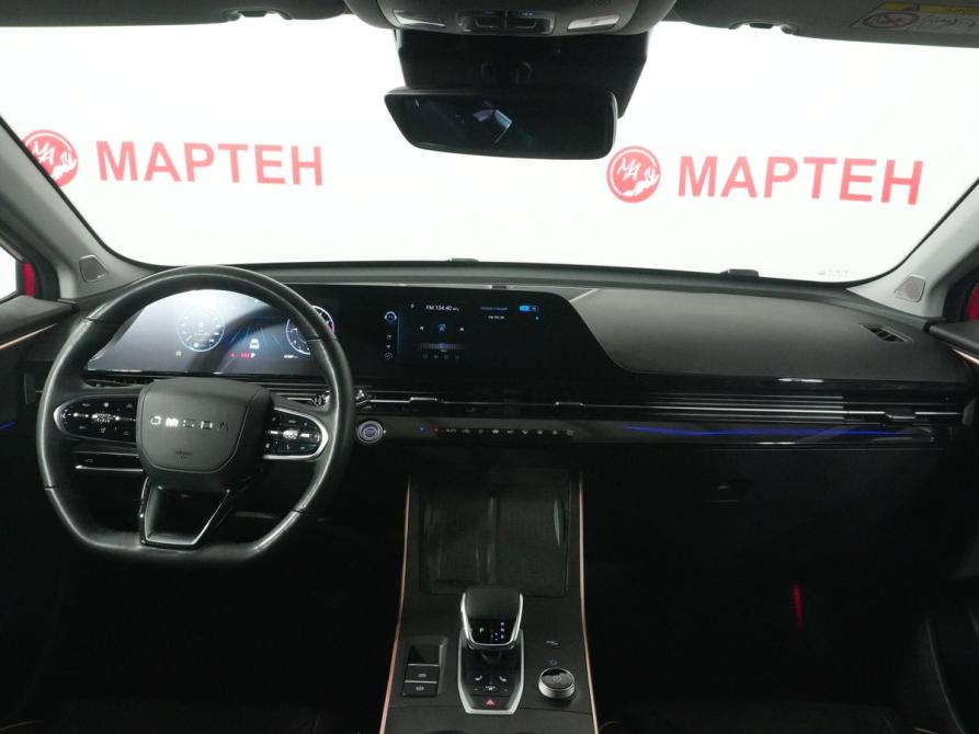 Omoda C5 I Вологда  - изображение 15