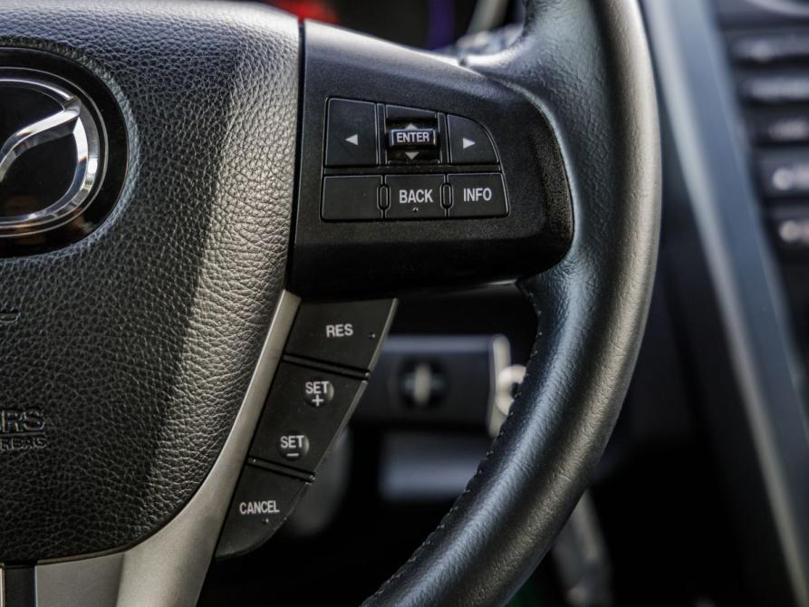 Mazda CX-7 I Рестайлинг Волгоград  - изображение 18