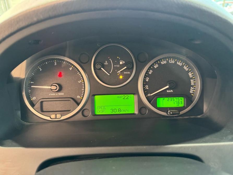 Land Rover Freelander II Москва  - изображение 12