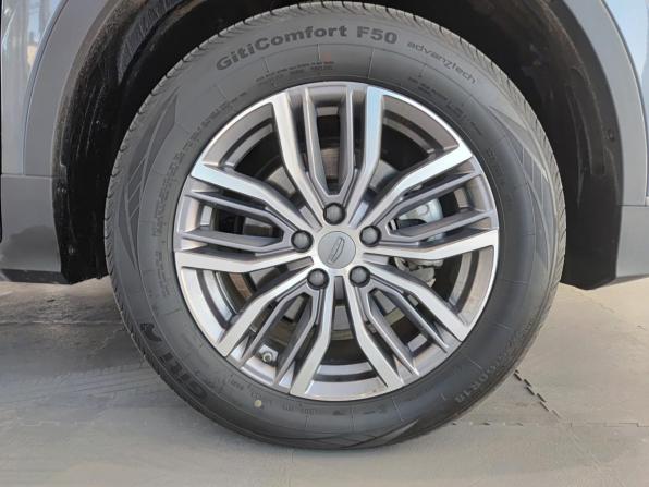 Geely Atlas Pro с пробегом 2022 года, цена 1 900 000 рублей, 55032 км, внедорожник, Автокод Объявления
