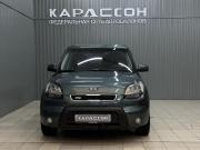 Kia Soul I Магнитогорск  - изображение 19