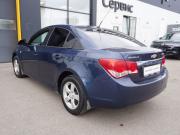 Chevrolet Cruze I Москва  - изображение 21