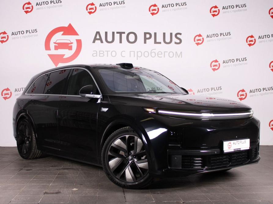 Li Auto (Lixiang) L7 I Минеральные Воды  - изображение 1