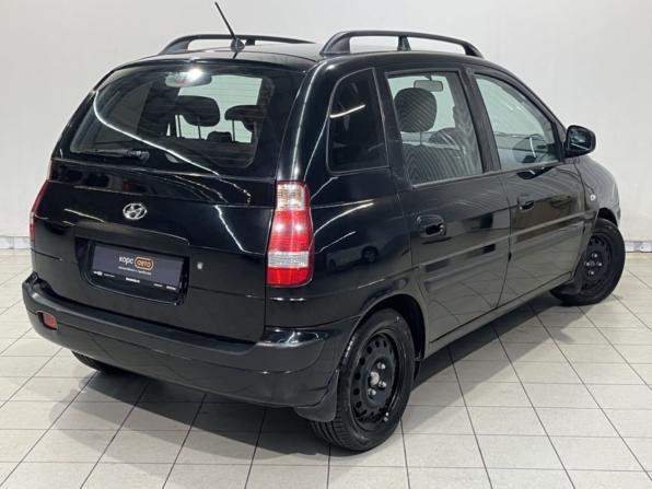Hyundai Matrix I Рестайлинг с пробегом 2008 года, цена 398 000 рублей, 155257 км, компактвэн, Автокод Объявления