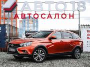 Lada (ВАЗ) Vesta I Ижевск  - изображение 23