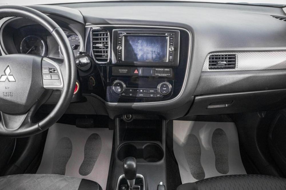 Mitsubishi Outlander III Барнаул  - изображение 18